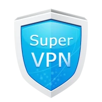 SuperVPN Fast VPN Client