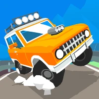 SpotRacers — Car Racing Game