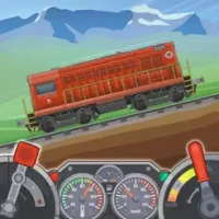 Train Simulator: Railroad Game