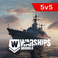 Warships Mobile 2: Naval War