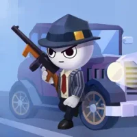 Mafia Sniper &#8212; Wars of Clans