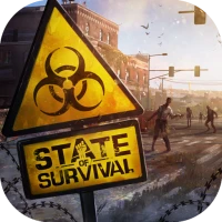 State of Survival:Outbreak