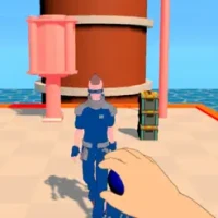 Magnetico: Bomb Master 3D