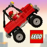 LEGO&#174; Hill Climb Adventures