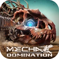 Mecha Domination: Rampage